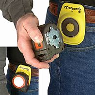 Image result for Magnetic Tape Measure Holder