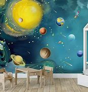 Image result for Space Background for Kids