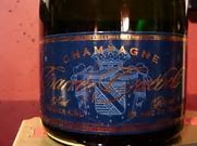 Image result for Carre Guebels Champagne Blanc Blancs Reserve Brut