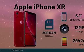 Image result for Screen Size of the iPhone XR