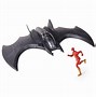 Image result for The Flash Toy Batwing