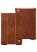 Image result for Leather iPad Mini Bag