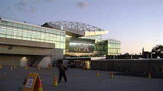 Image result for KJFK Terminal 4
