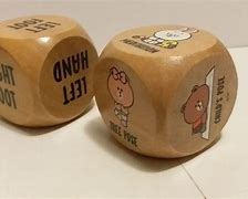 Image result for cony�dice