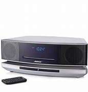Image result for Bose Wave SoundTouch Music System IV Interface with TV