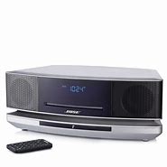 Image result for Bose Wave Radio CD Player