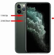 Image result for How to Hard Reset iPhone 11 Pro Max