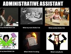 Image result for Office Admin Meme