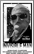 Image result for Awards of the Invisible Man Movie