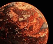 Image result for Lava Planet Texture