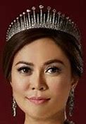 Image result for Famous Crowns Queens