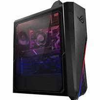 Image result for Asus Republic of Gamers Tower Older