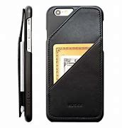 Image result for iPhone 6 Wallet Case Magnetic