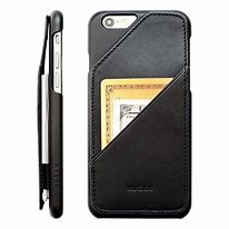Image result for iPhone 6 Plus Wallet Case with Wrist Strap