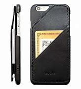Image result for Black iPhone 6 Wallet Case