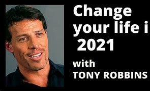 Image result for Tony Robbins Quotes About Change
