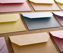 Image result for 100 Envelopes