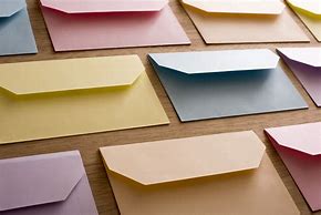 Image result for Brown Kraft Envelopes