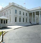 Image result for White House Front View