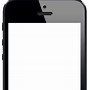 Image result for iPhone 5 Front and Back Transparent