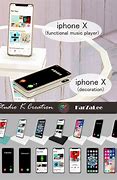 Image result for Sims 4 iPhone X CC