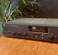Image result for Nad Stereo Receiver