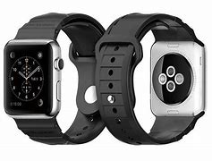 Image result for Rugged Apple Watch Band White