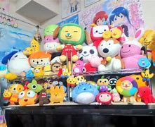 Image result for TV Tokyo Mascot