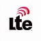 Image result for LTE Adv Logo