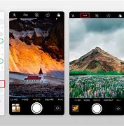 Image result for iPhone 8 Camera Settings