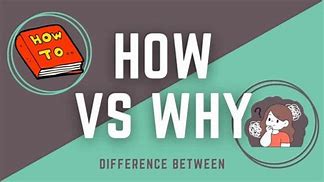 Image result for Why Is It Difference