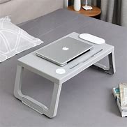 Image result for Laptop Adjustable Swivel Table