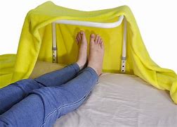 Image result for Blanket Holder at End of Bed