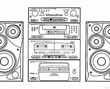 Image result for Small Hi-Fi System