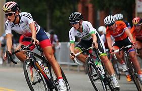 Image result for Woman's Olympic Cycling Team