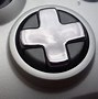 Image result for Xbox 360 Controller Silver