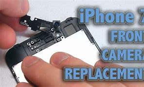 Image result for iPhone 7 Front Camera Replacement