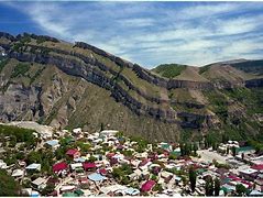 Image result for Where Is Dagestan