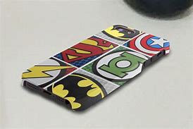 Image result for Superhero Phone Case