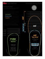 Image result for Youth Shoe Size Chart