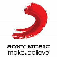 Image result for Sony Make Believe Logopedia
