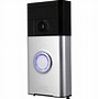 Image result for Ring Wi-Fi Enabled Video Doorbell