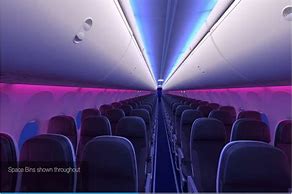 Image result for Boeing 737 Max 10 Interior
