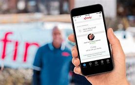 Image result for Xfinity Service