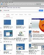 Image result for Windows 95 Firefox