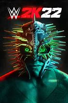 Image result for WWE 2K22 Xbox Series X