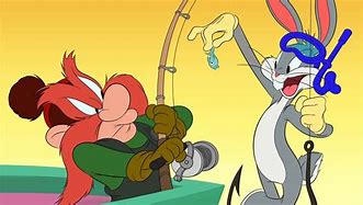 Image result for Looney Tunes Cartoons HBO