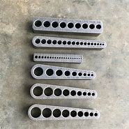 Image result for Size 4 Drill Bit