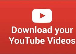 Image result for YouTube Video Downloader Free Download