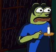 Image result for Sleepy Pepe GIF